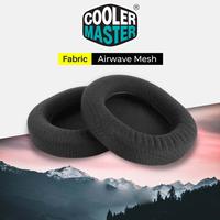 Earcup Cooler Master MH630 / MH650 / MH670 / MH752 Earpads Ear Cushions Replacement - foto 19