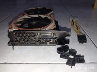 Gambar Zotac Nvidia Geforce GTX 1070 Ti Mini 8gb (Bekas) dari Bimbub undefined 4 Tokopedia
