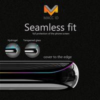 Gambar HYDROGEL PREMIUM UNTUK SEMUA TIPE OPPO - Anti Gores Full Screen - DEPAN, CLEAR dari Mixories undefined 3 Tokopedia