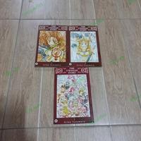 Gambar komik time stranger kyoko dari TB sule undefined 1 Tokopedia