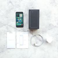 Gambar Apple iPhone 7 256gb Jetblack Second Mantap Kak dari lacco id undefined 1 Tokopedia