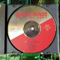 Gambar CD SIMPLE MINDS 81 - 95 DJ COPY JAPAN PCD 0557 RARE dari andre koheng undefined 4 Tokopedia