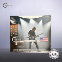 Gambar Senar Gitar Elektrik Cleartone Dave Mustaine Live Set 10-52 DML-9520 dari Arora Putra Sports & Music undefined 3 Tokopedia