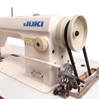 Gambar Mesin Jahit JUKI DDL 8100e (Juki Original) Bekas dari Mesin Jahit SJS undefined 5 Tokopedia