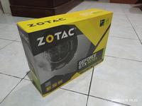 Gambar Zotac Nvidia Geforce GTX 1070 Ti Mini 8gb (Bekas) dari Bimbub undefined 1 Tokopedia