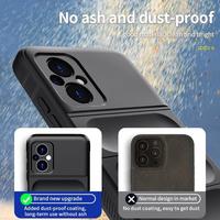 Gambar Premium Soft Case Xiaomi POCO M5 Casing POCO M5 Shiled Armor - Hitam dari UNBOXING ID undefined 5 Tokopedia