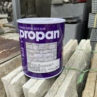 Gambar Propan Stonkote | Coating Batu Alam Propan - Black Doff dari Grosir Batu Alam RP undefined 4 Tokopedia