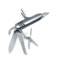 Gambar Army Knife 11in1 Tools EDC Pisau Lipat Multifungsi Allumunium Camping dari Lbagstoremall undefined 1 Tokopedia