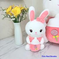 Gambar Boneka Bunny Rabbit Kelinci Mimi Susu Import. dari Hokie168 undefined 3 Tokopedia