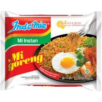 Gambar INDOMIE Mie Goreng - Aceh dari Weli Mart undefined 1 Tokopedia