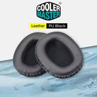 Earcup Cooler Master MH630 / MH650 / MH670 / MH752 Earpads Ear Cushions Replacement - foto 18
