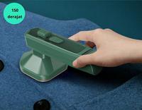 Gambar STEAM CLOTH / SETRIKA UAP PORTABLE UPZme dari Upsizeme Store undefined 2 Tokopedia