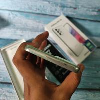 Gambar Samsung A53 5G 8/256 Fullset Garansi Resmi dari NurFa Store Cell undefined 4 Tokopedia