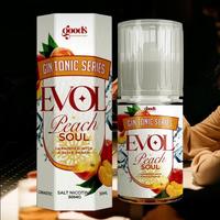 Gambar evol peach soul 30ml dari Argajundana Store undefined 2 Tokopedia