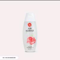 Gambar VIVA Cosmetics Wajah Air Mawar Varian 100 ml dari kioscantikfanaya undefined 3 Tokopedia