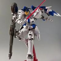 Gambar mg 1/100 tallgeese III daban model dari seven hobby shop undefined 1 Tokopedia