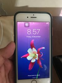 Gambar iphone 6s 32gb second dari Olivia Hattu undefined 2 Tokopedia