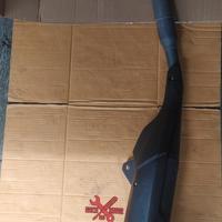 Gambar knalpot standar R15 V3 original dari saktimotor85 undefined 2 Tokopedia