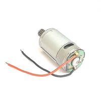 Gambar Dinamo Motor 390 XinleHong 9125 Pinion 14T dari HOMA RC undefined 2 Tokopedia