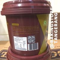 Gambar Goldenfil Classic Choco Crunchy 1 Kg | Selai Klasik Coklat Crunchy dari Baking Store Tangerang undefined 3 Tokopedia