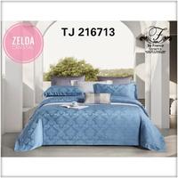 Gambar Bedcover Single Set Tencel King Koil 120 X 200 Tinggi 10-20-30-40-50 - TJ 225223, 120 X 200 X 10 dari love self undefined 3 Tokopedia