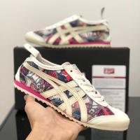 Gambar Sepatu Onitsuka Wanita Original Pitaya Free Paperbag dari ONITSUKA TIGER JAKARTA TK undefined 2 Tokopedia