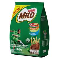 Gambar MILO ACTIV GO pouch 800 GR dari laris kartasura undefined 1 Tokopedia