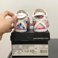 Gambar Sepatu Wanita Onitsuka Tlger Mexico 66 ORIGINAL Liberty Pink Sakura dari ONITSUKA TIGER JAKARTA TK undefined 5 Tokopedia