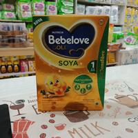 Gambar bebelove 1 0-6 bln soya 170gr dari Bintangsusu55555 undefined 1 Tokopedia