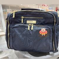 Gambar Jujube BFF diaper bag / tas travel bayi - Dandy line dari LittlePiggy undefined 4 Tokopedia