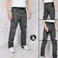 Gambar GUDANG TAACTICAL ,CELANA PANJANG TACTICAL ,PREMIUM ,CARGO - hijau army, 38 dari STORE-DARA undefined 4 Tokopedia
