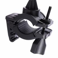 Gambar Smartphone Holder Sepeda Universal Rack Bicycle - BM03 - Black dari indoelectronica undefined 3 Tokopedia
