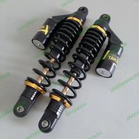 Gambar SHOCK TABUNG TAKEGAWA TG288 BLACK SERIES - 360MM dari JAGOANMOTOR undefined 3 Tokopedia