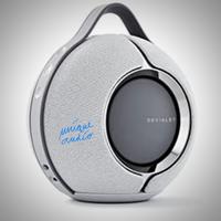 Gambar Devialet Mania portable wireless speaker dari UNIQUE AUDIO undefined 3 Tokopedia