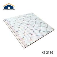 Gambar MOTIF PLAFON PVC SAMARINDA dari ANERA INTERIOR PVC undefined 3 Tokopedia