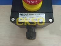 Gambar EATON CEAG GHG4118101R1024 EMERGENCY STOP PUSH BUTTON dari EKSO.CO.ID undefined 2 Tokopedia