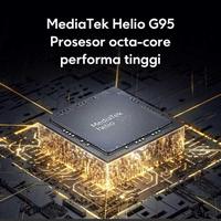 Gambar Xiaomi Poco M5S 6/128 GB Garansi Resmi - Biru dari Hokuriku Store undefined 4 Tokopedia