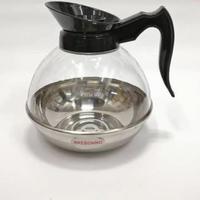 Gambar coffee decanter AKEBONO 1.8 liter / teko penghangat kopi & teh dari K-on r1 concepts undefined 1 Tokopedia