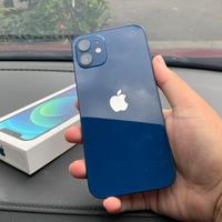 Gambar iphone 12 64gb second inter kemenperin dari Infusze store undefined 2 Tokopedia
