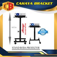 Gambar Bracket Breket Projector brecket standing braket proyektor Stand dari Cahaya Bracket undefined 1 Tokopedia