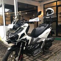 Gambar jok adv 160 model Eropa dari D'garas bikershop undefined 4 Tokopedia