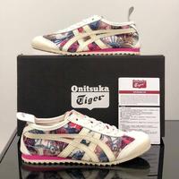 Gambar Sepatu Onitsuka Wanita Original Pitaya Free Paperbag dari ONITSUKA TIGER JAKARTA TK undefined 1 Tokopedia