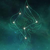 Gambar Luna Kitsune Genshin Impact Xiao Constellation Kalung Emas Pria Wanita - Gold dari Luna Kitsune undefined 1 Tokopedia
