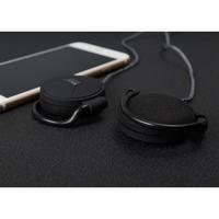 Gambar Earphone Mini Shini Q940 ON EAR Excelent Headphone Earhook Berkualitas dari itpro.207 undefined 4 Tokopedia