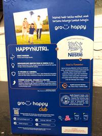Gambar NESTLE LACTOGROW 3 Rasa Madu 1 Kg dari Berkah IDEAL undefined 2 Tokopedia