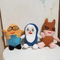 Gambar boneka dari Vanille18 undefined 1 Tokopedia