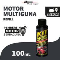 Gambar Kit Multiguna With Premium Silicone Reffil 100 ml dari Toko Cat Dua Putra undefined 1 Tokopedia