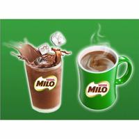 Gambar MILO ACTIV-GO Susu Coklat Renceng 22g - 11 pcs dari Azni Supermarket Pekanbaru Riau undefined 3 Tokopedia