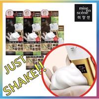 Gambar Mise en Scene Easy and Speedy Foam Hair Color (Cat Uban) - Light Brown, Readystock dari bagas _shoop undefined 2 Tokopedia
