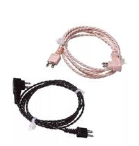 Gambar Kabel Alat Bantu Dengar Telinga 2 pin Hearing aid cable 2 - Cokelat dari Lapak Center_NEW undefined 5 Tokopedia
